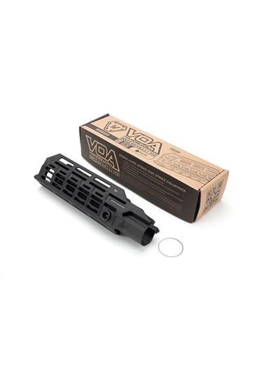 VALOR OF ACTION HANDGUARD FOR BENELLI M2 IN BLACK