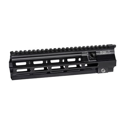 10.5'' HK416 SUPER MODULAR RAIL SMR M-LOK BLACK