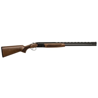DRAKE SOUTHPAW 12 GAUGE 28'' BBL OVER/UNDER TURKISH WALNUT