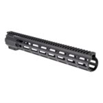 SXT HANDGUARD 15'' M-LOK BLACK - Image 1