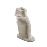 AR-15 CHUBBY PISTOL GRIP FDE - Image 1