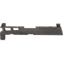 SLIDE PRO-CUT P320 SUBCOMPACT 3.9'' 9MM LUGER OPTIC READY BLK