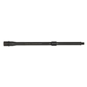 5.56 NATO 16'' 1-7 HANSON MID-LENGTH LOPRO CHROME-LINE THREAD