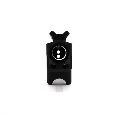 CLASSIC .22LR RECEIVER SLIP FIT MODEL BLACK