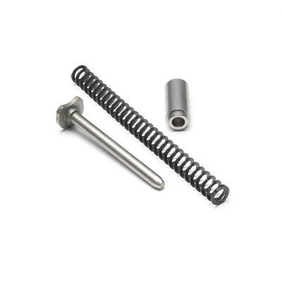 1911 COMMANDER 45 ACP 18# FLAT WIRE RECOIL SPRING SYSTEM