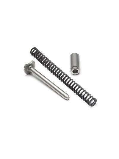 1911 GOVERNMENT 9MM LUGER 13# FLAT WIRE RECOIL SPRING SYSTEM