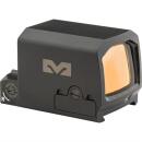 MPO PRO-F CIRCLE DOT RETICLE RMR RED DOT SIGHT BLACK