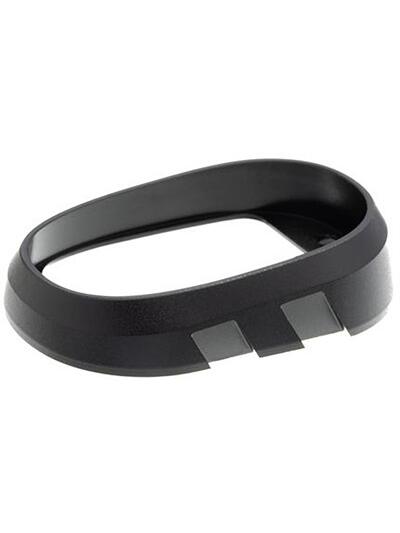 MAGWELL FOR SIG SAUER P365 X-MACRO - BLACK