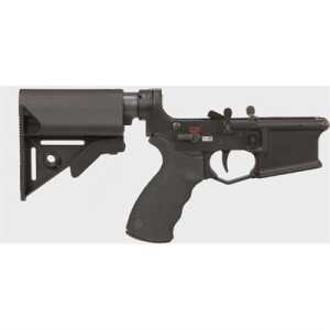 MARS-L PDW 204 RUGER/5.56/300 BLK COMPLETE LOWER RECEIVER - Image 1