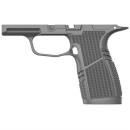 SNUB NOSE GRIP MODULE FOR SIG SAUER P365 GRAY