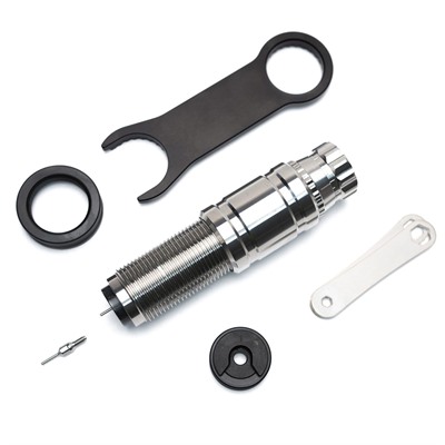 ZERO M-SERIES 22 GT SIZING DIE W/ZERO SHELL HOLDER