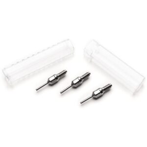 ZERO DIE REPLACEMENT DECAPPING PINS 3-PACK
