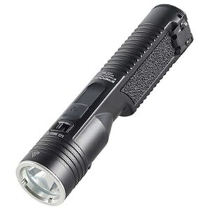 STINGER 2020 S FLASHLIGHT WITHOUT CHARGER BLACK - Image 1