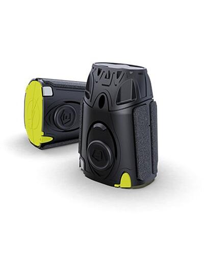 CARTRIDGE FOR TASER PULSE/BOLT/BOLT 2/C2 BLACK 2-PACK