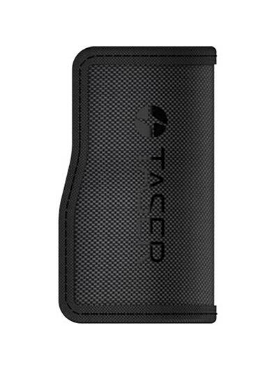 PREMIUM IWB/POCKET HOLSTER FOR TASER STRIKELIGHT 2 BLACK