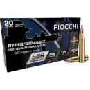 HYPERFORMANCE SBR ENHANCE 308 WIN 125GR SST PLYMR TIP 20/BOX