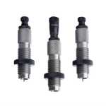 25 CREEDMOOR PREMIUM DELUXE DIE SET - Image 1