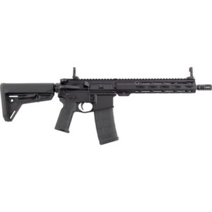 EPR-II PATROL G2 SBR PRO 5.56 NATO 11.5''BBL (1)30RD MAG BLK