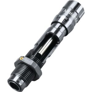 .222 REMINGTON MATCHMASTER BULLET SEATING DIE