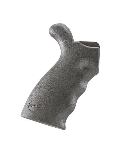 ERGO 2 SUREGRIP POLYMER BLACK