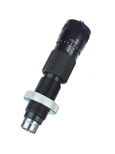 204 RUGER MICROMETER SEATER DIE