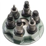 TURRET PRESS TURRET - Image 1