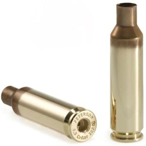 6.5 CREEDMOOR SMALL PRIMER BRASS 50/BOX