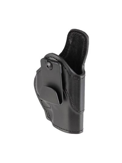 #27 IWB S&W M&P SHIELD PLAIN BLACK RH