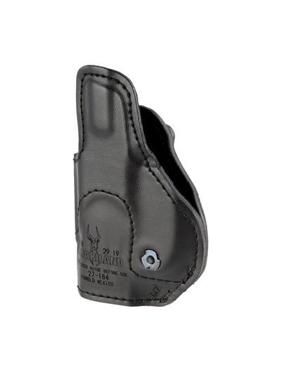 #27 IWB RUGER LC9 PLAIN BLACK RH