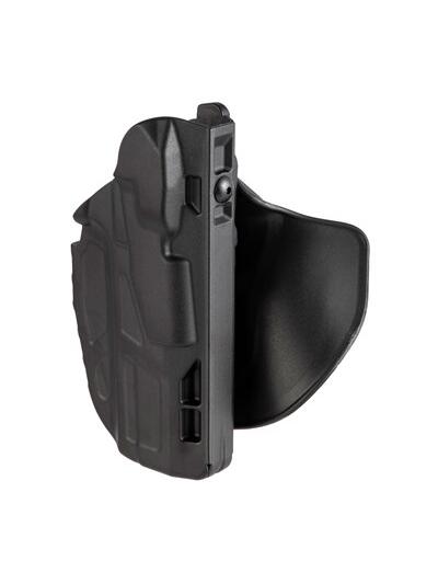 #7378 ALS PADDLE & BELT SLIDE S&W M&P 2.0 4.25'' BLACK RH