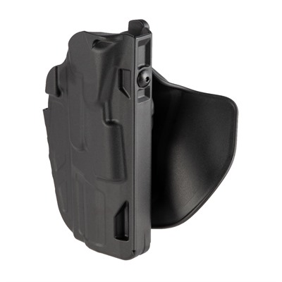 #7378 ALS PADDLE & BELT SLIDE H&K P30 BLACK RH