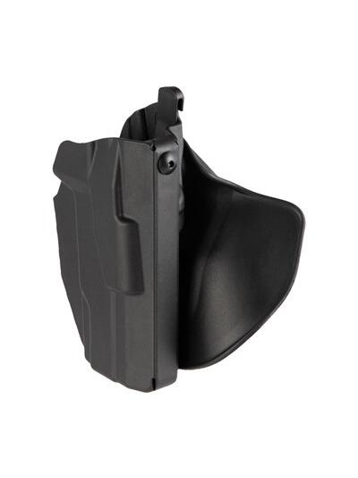 #7378 ALS PADDLE & BELT SLIDE SIG P229R 9MM BLACK RH