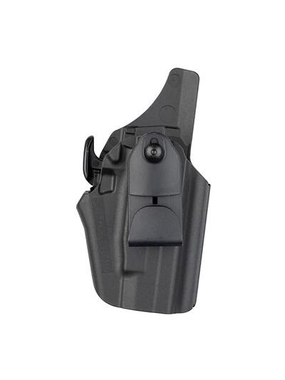 S&W M&P SHIELD RIGHT HAND IWB HOLSTER