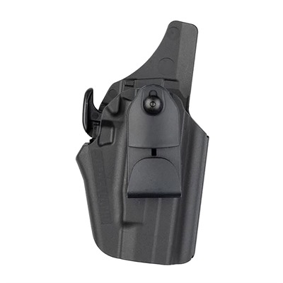 S&W M&P SHIELD RIGHT HAND IWB HOLSTER