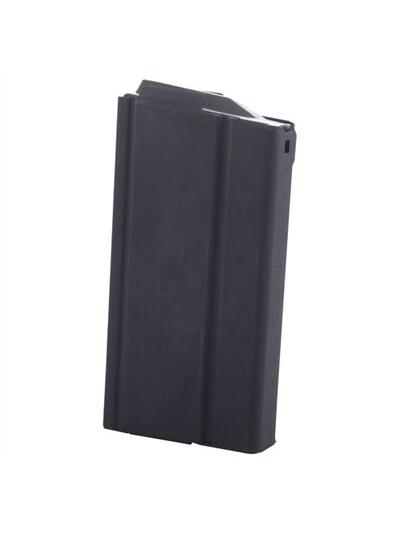 SPRINGFIELD M1A/M14 MAGAZINE 308 WINCHESTER 20RD STEEL BLACK