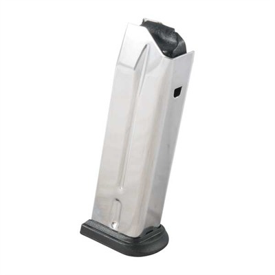 XD MAGAZINE, .40 S&W, 10-ROUND FULL SIZE