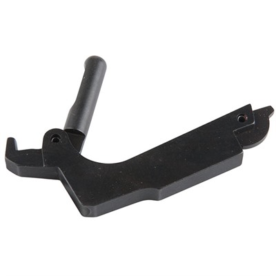 RUGER MK II/MK III MAINSPRING BLK