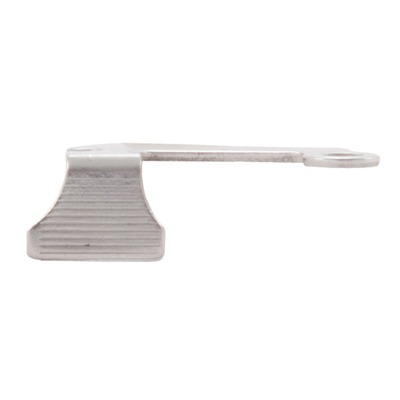 EXTENDED BOLT RELEASE, SILVER