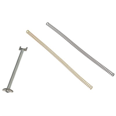 VS3 RECOIL ROD SPRING & ASSEMBLY KIT MKII,MKIII,MKIV,22/45