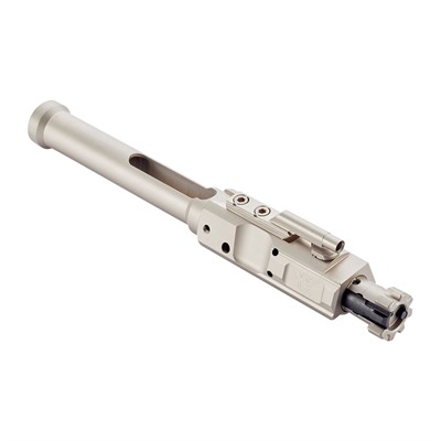 AR 308 LOW MASS BCG NICKEL BORON