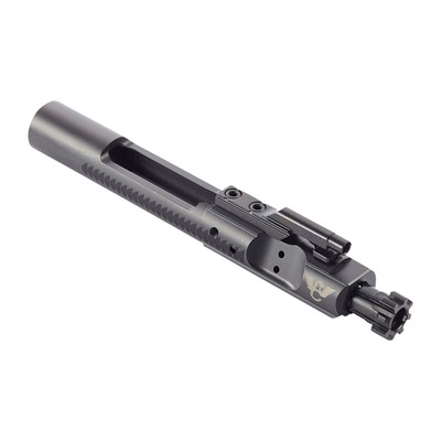 M16 BOLT CARRIER ASSY 5.56 NATO POLISHED BLK NITRIDE