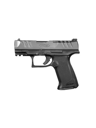 WALTHER ARMS PDP F-SER 9MM 3.5" BK OR 10+1