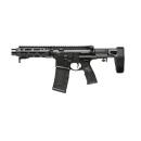DANIEL DEFENSE DDM4 PDW PIST 300BLK 7" PSB