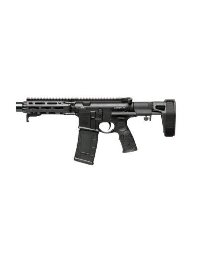 DANIEL DEFENSE DDM4 PDW PIST 300BLK 7" PSB