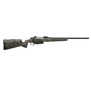 SEEKINS PRECISION PH3 6MMCR WOODLAND SHADOW 20" - Image 1