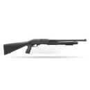 Charles Daly 930.294 301 Tactical Pump Shotgun 12 Gauge 18.5" 4+1 Black