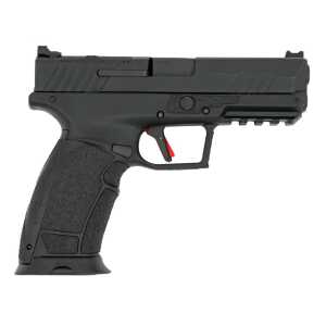 TISAS PX-9 9DUTY 9MM BLK 4.1" 15+1 - Image 1