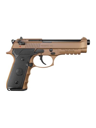 EAA CORP REGARD MC 9MM FDE 4.9" 18+1