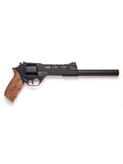 CHIAPPA FIREARMS RHINO 120DS 357MAG 12" BLK