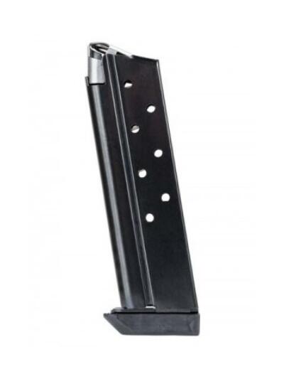 ROCK ISLAND ARMORY MAG 1911 A1 40S&W 8RD BLK